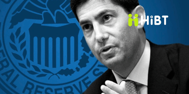 Ông Kevin Warsh được Tổng thống Trump đề cử làm Chủ tịch Fed: Chính sách tiền tệ Mỹ có bước ngoặt mới?-Hibt