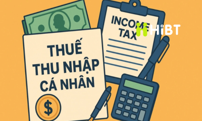 Bộ Tài chính chuẩn bị công bố chính sách thuế tài sản mã hóa: Hé lộ mức thuế áp dụng cho cá nhân và doanh nghiệp-Hibt