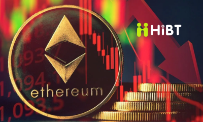Cập nhật giá Bitcoin và Ethereum ngày 5/2/2026: BTC về mức thấp nhất 15 tháng, ETH tiếp tục chịu áp lực