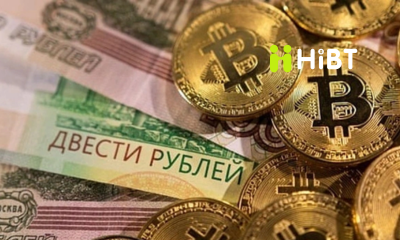 Ngân hàng lớn nhất Nga chuẩn bị triển khai cho vay thế chấp bằng Crypto: Bước ngoặt tài chính hậu trừng phạt
