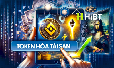 Citi nhận định: Tiền gửi ngân hàng token hóa sẽ là nền móng thanh toán on-chain cho tổ chức tài chính