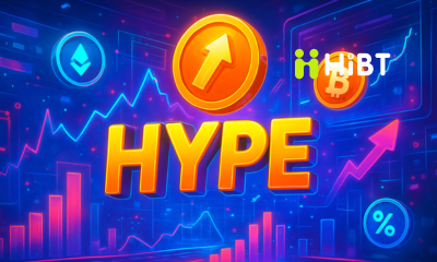 Arthur Hayes đặt cược lớn vào HYPE: Canh bạc 100.000 USD thách thức toàn bộ altcoin vốn hóa tỷ USD
