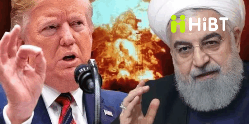 Ông Trump đặt hạn chót cho Iran: Đàm phán hạt nhân trước nguy cơ hành động quân sự — Tin cập nhật 1/2/2026