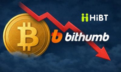 Hàn Quốc tăng cường kiểm soát thị trường crypto sau sự cố tại Bithumb, nhà đầu tư đối mặt giai đoạn giám sát chặt chẽ-Hibt