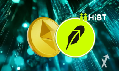 Robinhood ra mắt Robinhood Chain – Layer 2 mới xây dựng trên công nghệ Arbitrum