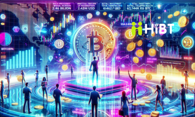 Bitcoin rơi dưới mốc 75.000 USD, Strategy của Michael Saylor lỗ hơn 900 triệu USD trên sổ sách-Hibt