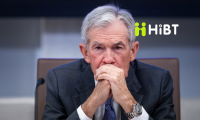 Fed phản đối trát đòi hầu tòa liên quan Chủ tịch Jerome Powell: Căng thẳng pháp lý leo thang tại Mỹ-Hibt