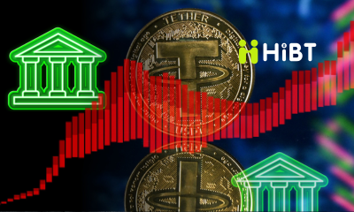 Nhà Trắng tổ chức họp cấp cao với ngân hàng và crypto để giải quyết tranh cãi Stablecoin-Hibt