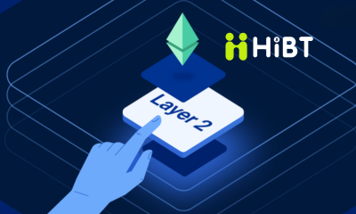 Robinhood ra mắt Robinhood Chain – Layer 2 mới xây dựng trên công nghệ Arbitrum