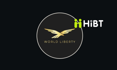 World Liberty Financial Mở Rộng Sang RWA: Bước Đi Chiến Lược Của Nhà Trump