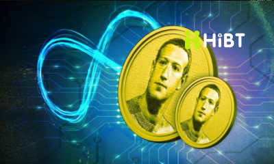 Meta lên kế hoạch tái gia nhập thị trường stablecoin: Tham vọng tài chính số của Mark Zuckerberg trở lại-Hibt