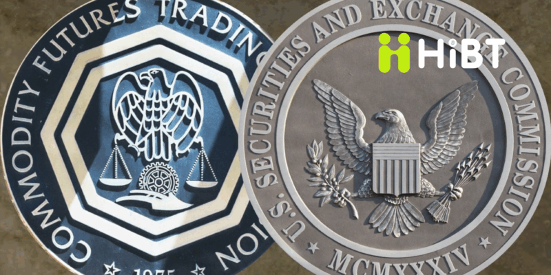 SEC và CFTC Hợp Tác Tăng Cường Giám Sát Thị Trường Tài Sản Số