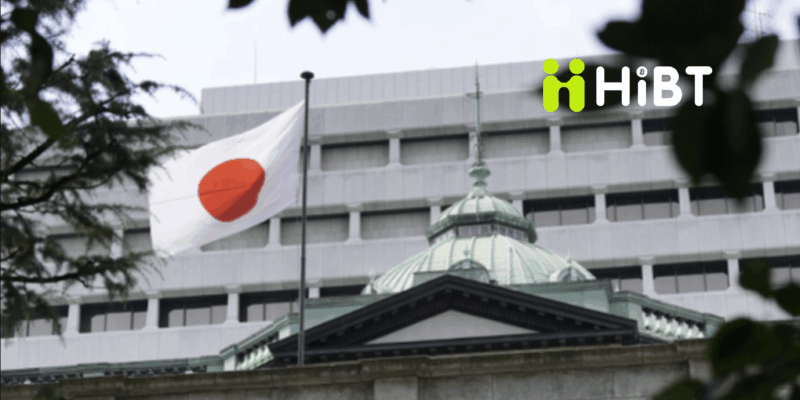 Ngân hàng Trung ương Nhật Bản Thử Nghiệm Thanh Toán Dự Trữ Trên Blockchain: Bước Tiến Mới Của Hệ Thống Tài Chính