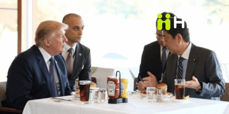 Memecoin TRUMP là gì? Vì sao token này gây bão thị trường crypto