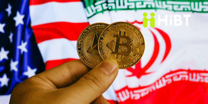 Thượng Nghị Sĩ Mỹ Yêu Cầu Giám Sát Cuộc Điều Tra Binance Liên Quan Nghi Vấn Vi Phạm Lệnh Trừng Phạt Iran-Hibt