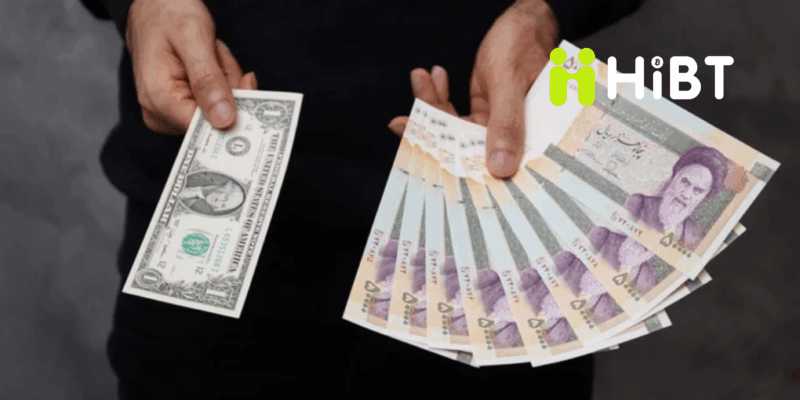 BTC biến động mạnh sau vụ Iran chuyển 500 triệu USD và đề xuất thuế mới