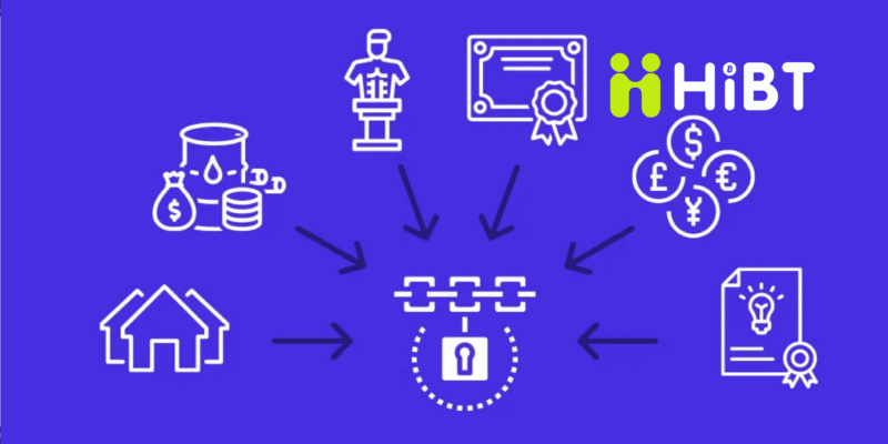 Tokenization – Xu hướng tất yếu của thị trường tài chính