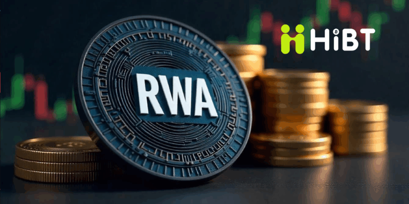 NYSE bắt tay Securitize: Kỷ nguyên chứng khoán token hóa chính thức bắt đầu