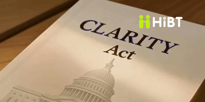 Trump Thúc Đẩy Clarity Act, Chỉ Trích Ngân Hàng Cản Trở Quy Định Stablecoin