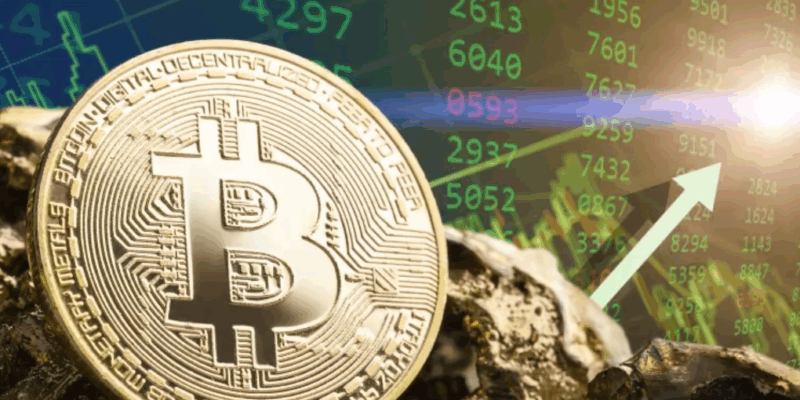 Ngân hàng Trung ương Kazakhstan cân nhắc đầu tư vào crypto