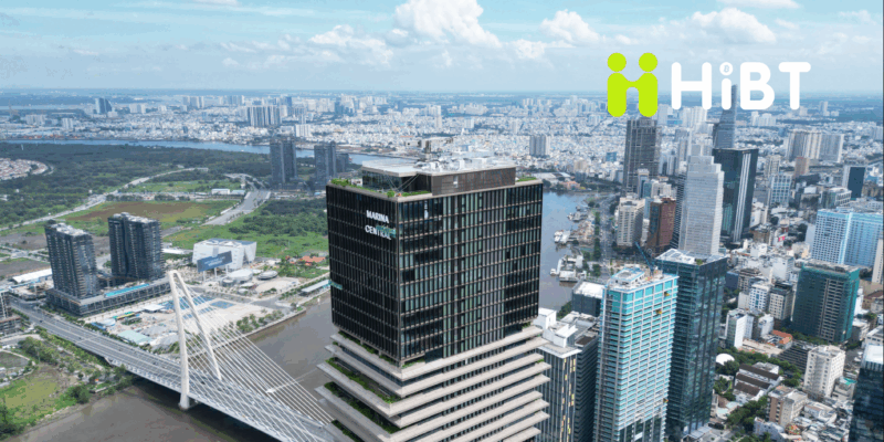 TP.HCM thúc đẩy thị trường tín chỉ carbon trong nền kinh tế xanh