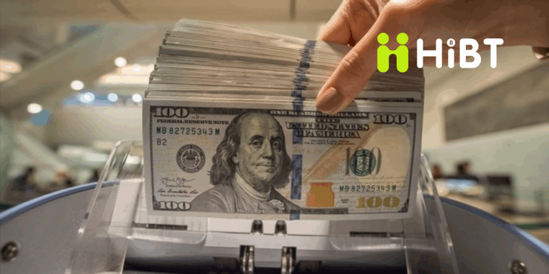 Giao Dịch Bằng Điện Thoại Khiến Một Whale Crypto “Bốc Hơi” 50 Triệu USD