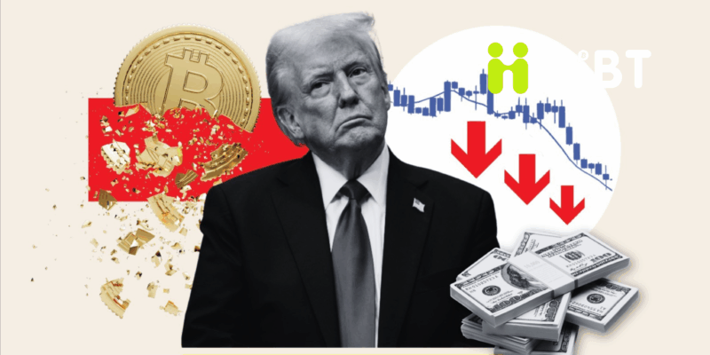 American Bitcoin (ABTC) và tham vọng thống trị: Cú nhảy vọt lên vị trí thứ 16 trên BXH Bitcoin Treasuries thế giới