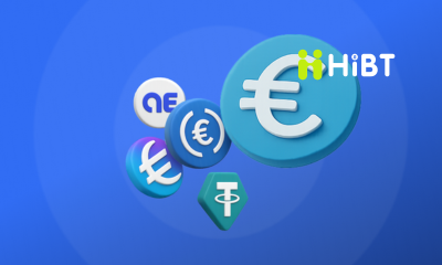 12 Ngân Hàng Châu Âu Chuẩn Bị Phát Hành Stablecoin Euro Năm 2026: Bước Ngoặt Mới Của Tài Chính Số-Hibt