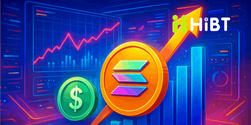 Framework mới của Solana: Cơ hội bùng nổ hay chỉ là hype?