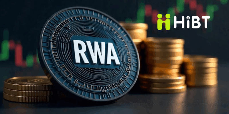 Tokenization – Xu hướng tất yếu của thị trường tài chính