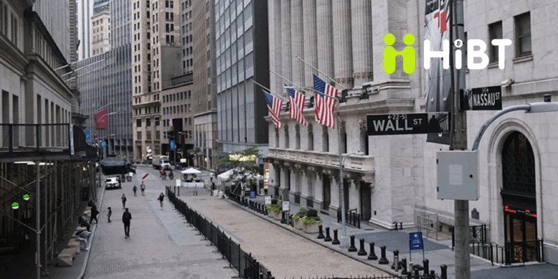 NYSE bắt tay Securitize: Kỷ nguyên chứng khoán token hóa chính thức bắt đầu