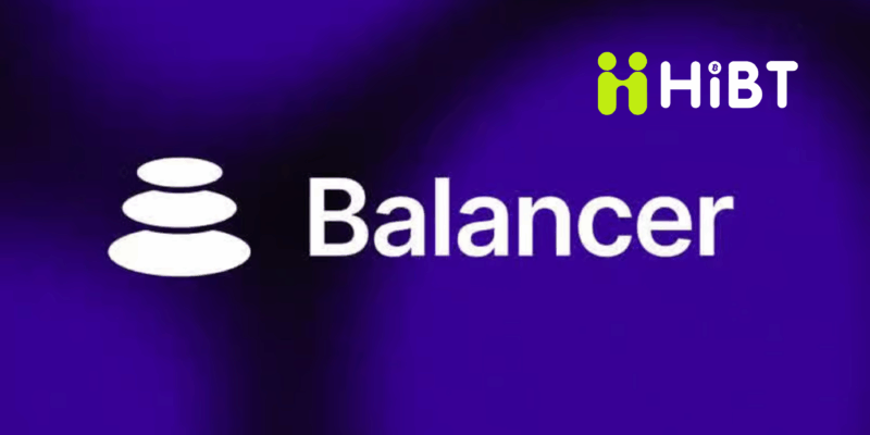 Balancer Labs thông báo đóng cửa: Bước ngoặt đầy đau đớn của "gã khổng lồ" DeFi