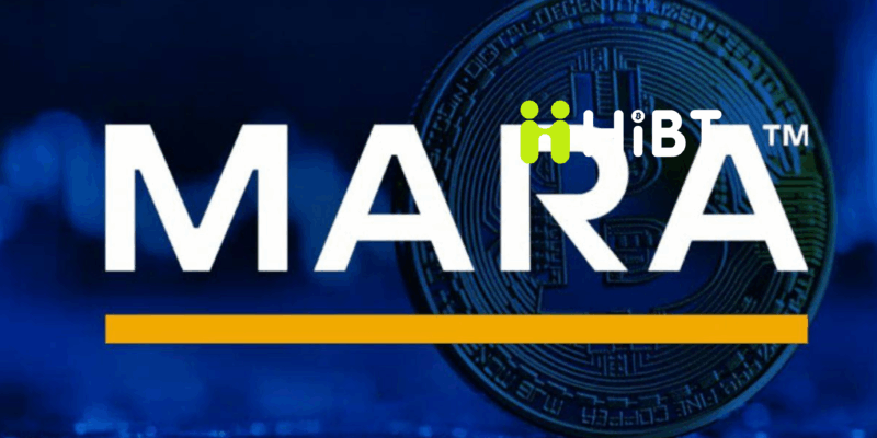 MARA Holdings Bán 15.000 Bitcoin Thu Về 1,1 Tỷ USD: Chiến Lược Tái Cấu Trúc Hay Tín Hiệu Thoát Hàng?