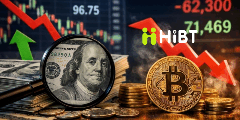 Tin Tức Crypto 27/03/2026: Bitcoin Rời Mốc 70.000 USD, Biến Động Nhân Sự Tại Nhà Trắng Gây Chấn Động