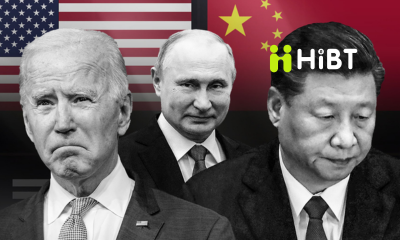 Iran đang trở thành một mắt xích quan trọng trong mạng lưới Bitcoin