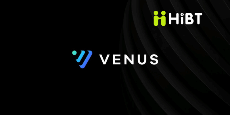 Venus Protocol gánh 2 triệu USD nợ xấu: Hệ lụy từ vụ tấn công thao túng giá Token THE (Thena)