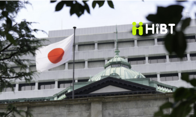 Ngân hàng Trung ương Nhật Bản Thử Nghiệm Thanh Toán Dự Trữ Trên Blockchain: Bước Tiến Mới Của Hệ Thống Tài Chính-Hibt