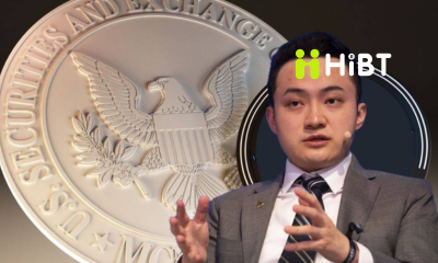 SEC Dàn Xếp Với Justin Sun: Khép Lại Vụ Kiện Liên Quan Đến Tron và BitTorrent-Hibt