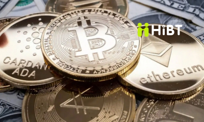 Hoạt Động Né Tránh Trừng Phạt Bằng Tiền Mã Hóa Tăng Mạnh Trong Năm 2025-Hibt