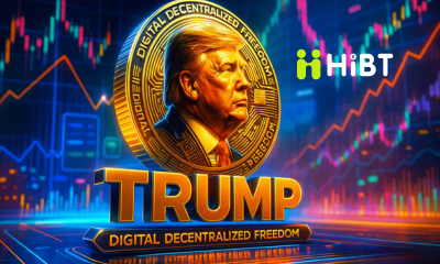 Memecoin TRUMP gây chú ý với sự kiện dành cho nhà đầu tư lớn-Hibt