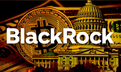 BlackRock tiếp tục mở rộng sản phẩm đầu tư crypto-Hibt