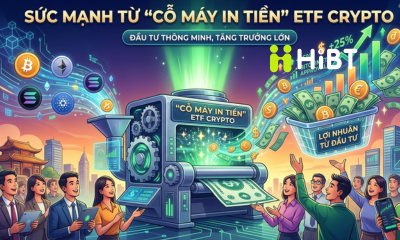 Bitcoin chính thức vượt ngưỡng 74.000 USD: Sức mạnh từ “cỗ máy in tiền” ETF Crypto-Hibt