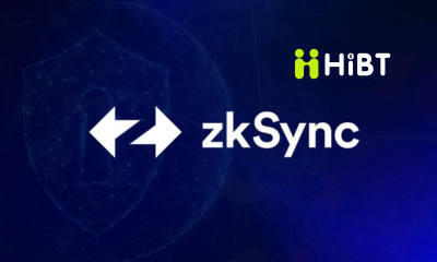 Tại Sao Các “Ông Lớn” Ngân Hàng Mỹ Chọn zkSync Để Xây Dựng Mạng Lưới Tiền Gửi Token?-Hibt