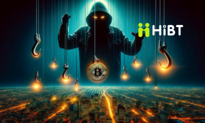 Chặn Đứng Chiêu Trò “Phê Duyệt Ví”: Chiến Dịch Quy Mô Lớn Trấn Áp Lừa Đảo Crypto 2026-Hibt
