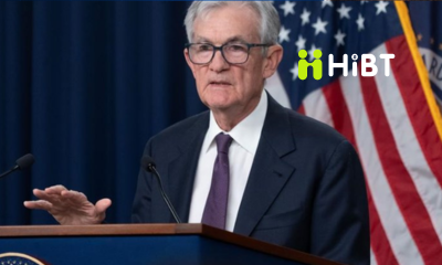 Fed giữ nguyên lãi suất: Thông điệp “thận trọng” và kịch bản tài chính 2026-Hibt