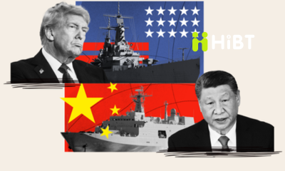 Animoca Brands đầu tư vào Avalanche (AVAX): Cái bắt tay lịch sử thúc đẩy Web3 tại Châu Á-Hibt