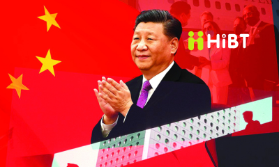 Trung Quốc tiếp tục nới lỏng tiền tệ để hỗ trợ tăng trưởng-Hibt