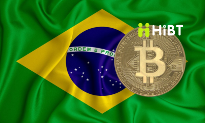 Brazil trì hoãn chính sách thuế crypto vì yếu tố chính trị-Hibt