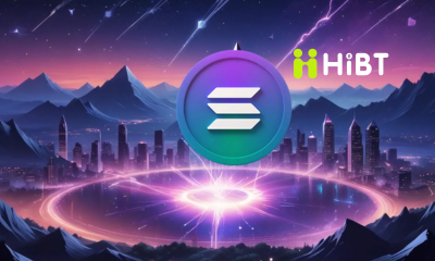 Framework mới của Solana: Cơ hội bùng nổ hay chỉ là hype?-Hibt