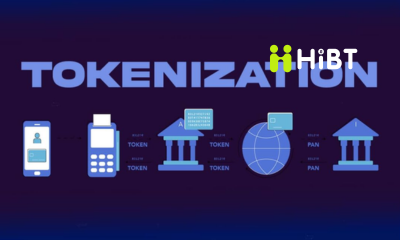 Tokenization – Xu hướng tất yếu của thị trường tài chính-Hibt